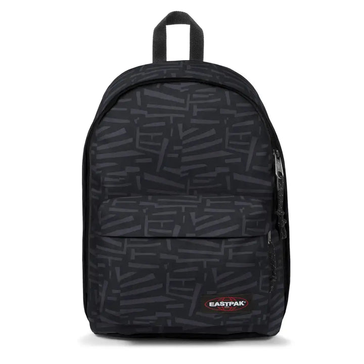 Sac à dos Eastpak Out Of Office Shape Dark Eastpak