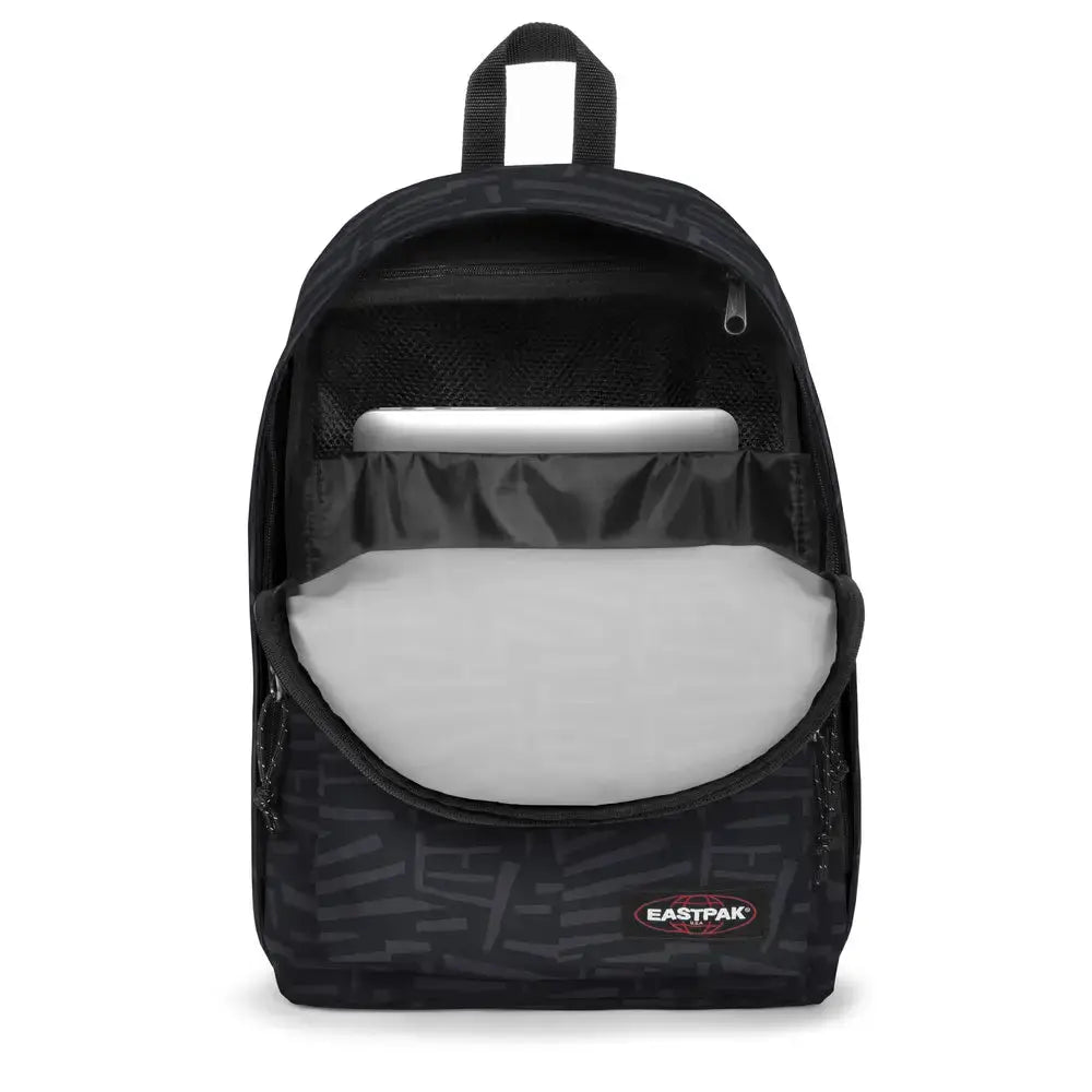 Sac à dos Eastpak Out Of Office Shape Dark Eastpak