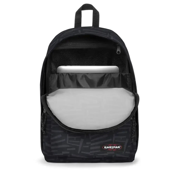 Sac à dos Eastpak Out Of Office Shape Dark Eastpak