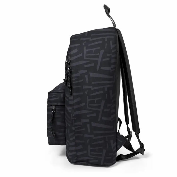 Sac à dos Eastpak Out Of Office Shape Dark Eastpak