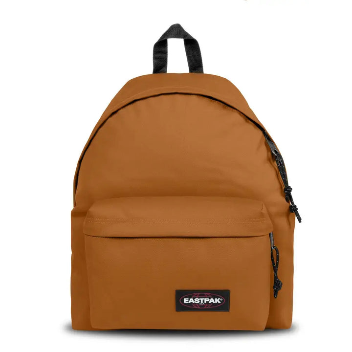 Sac à dos Eastpak Padded Pak'r Caramel Brown Eastpak