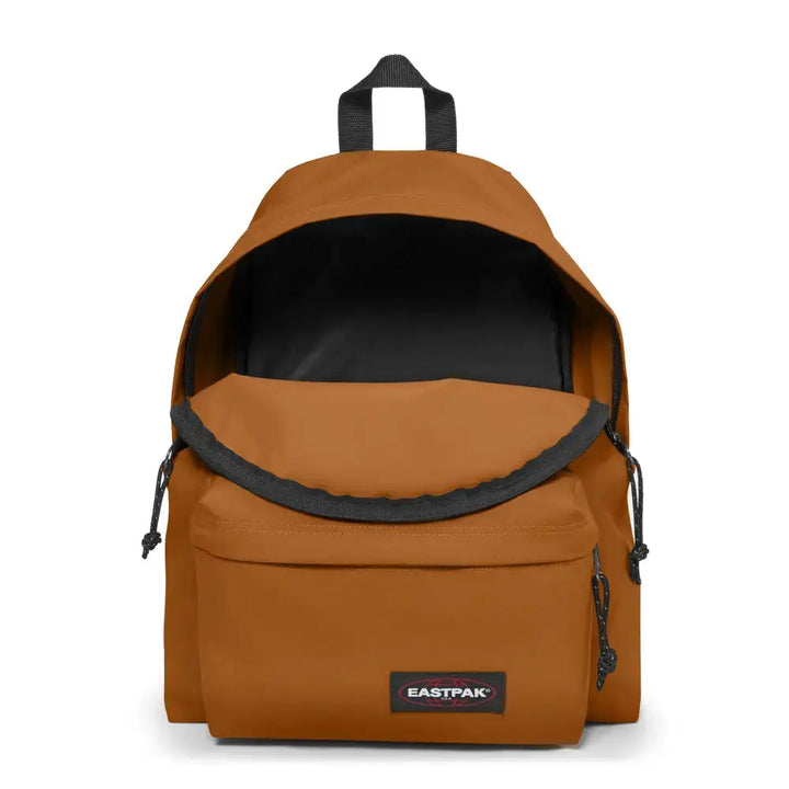 Sac à dos Eastpak Padded Pak'r Caramel Brown Eastpak