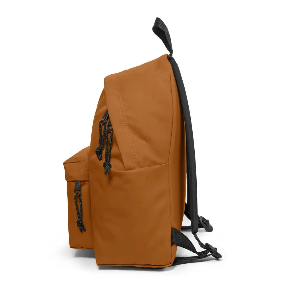 Sac à dos Eastpak Padded Pak'r Caramel Brown Eastpak