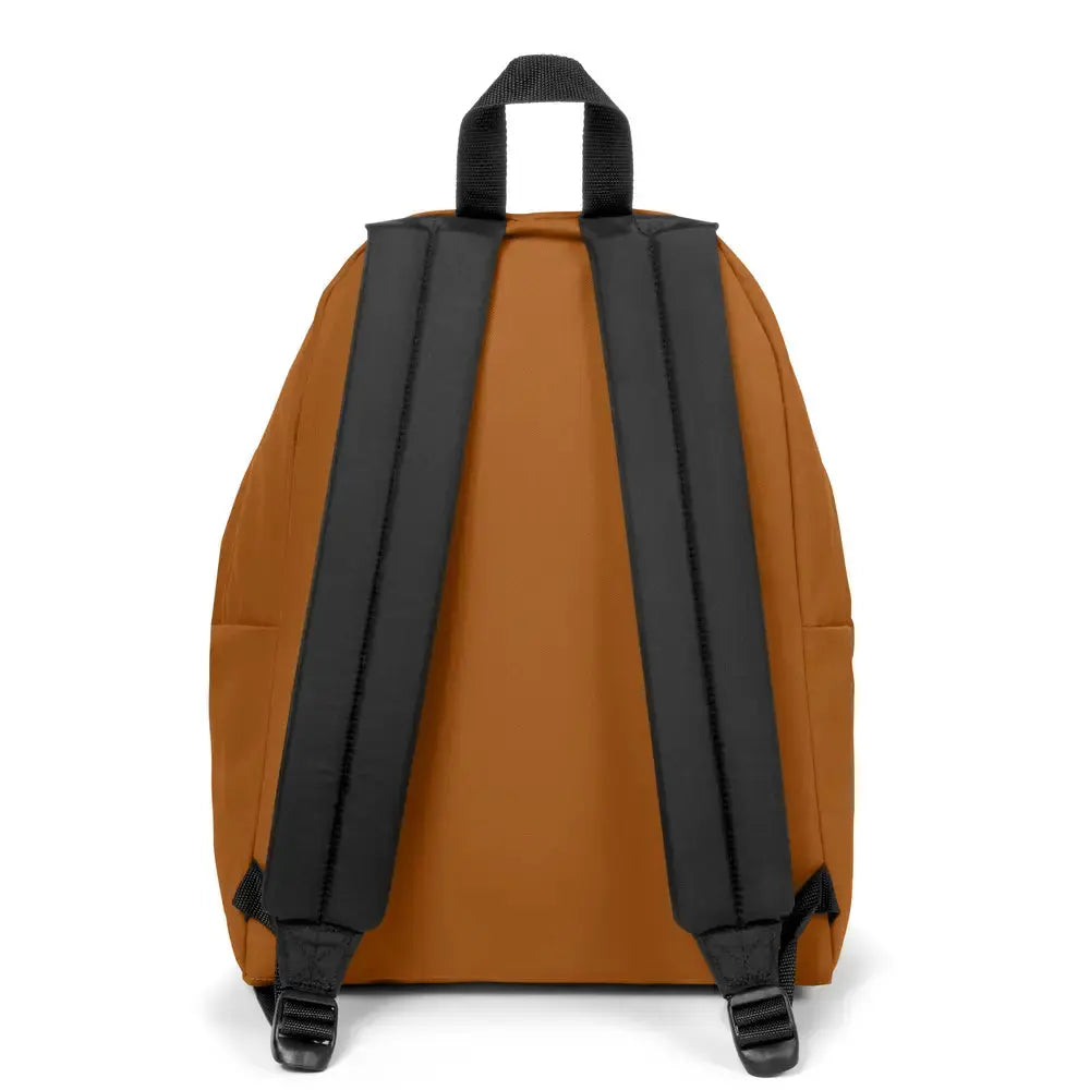 Sac à dos Eastpak Padded Pak'r Caramel Brown Eastpak