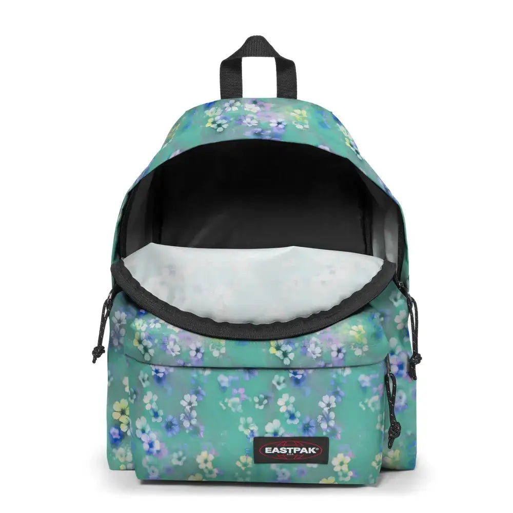 Sac à dos Eastpak Padded Pak'r Flora Fade Aqua Eastpak