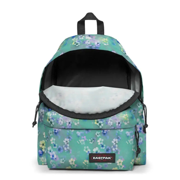 Sac à dos Eastpak Padded Pak'r Flora Fade Aqua Eastpak