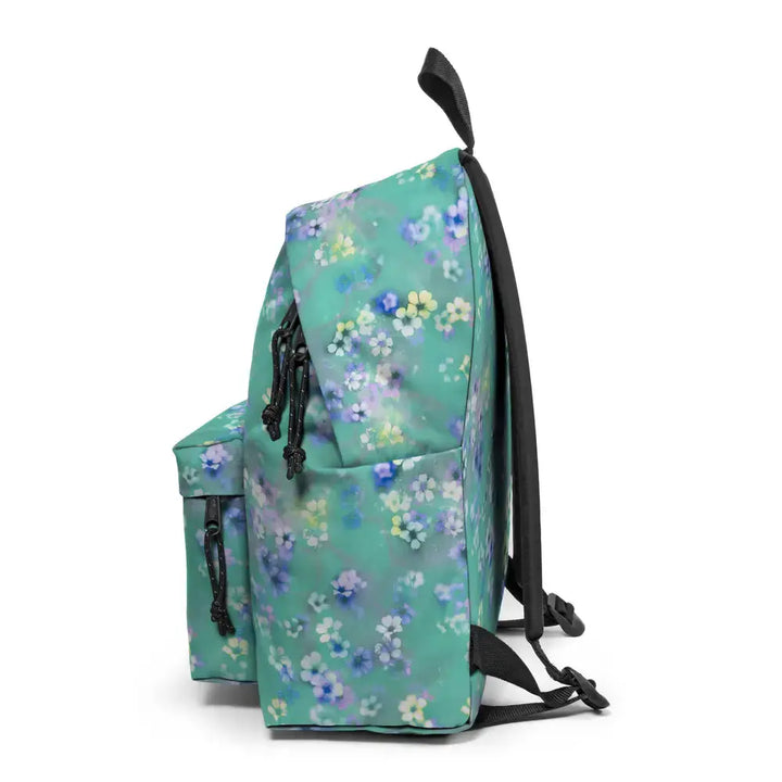 Sac à dos Eastpak Padded Pak'r Flora Fade Aqua Eastpak