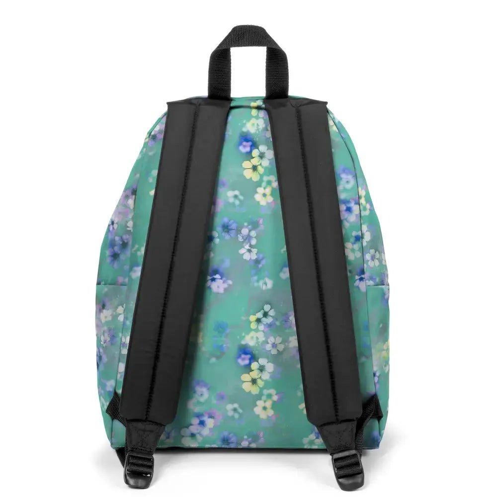 Sac à dos Eastpak Padded Pak'r Flora Fade Aqua Eastpak