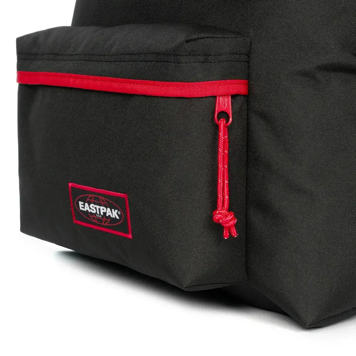 Sac à dos Eastpak Padded Pak'r Kontrast Scarlet Eastpak
