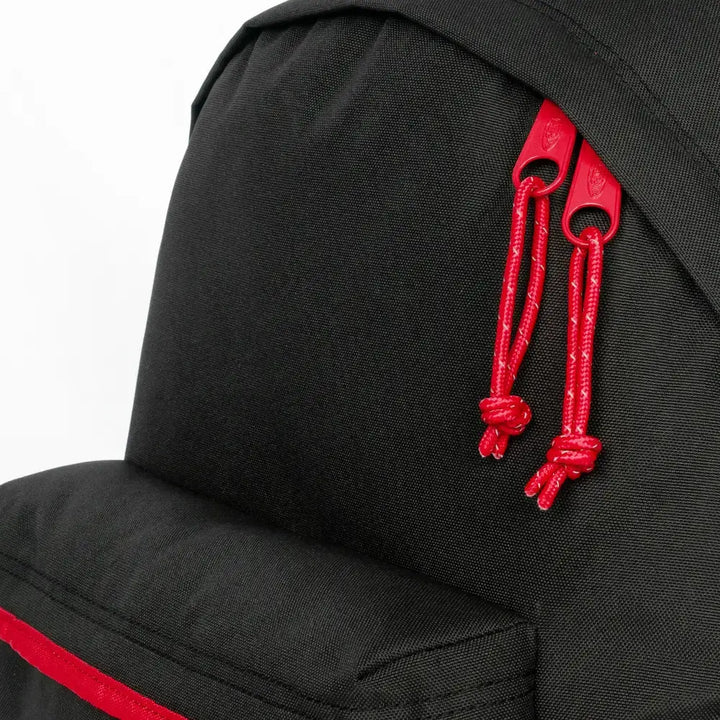 Sac à dos Eastpak Padded Pak'r Kontrast Scarlet Eastpak
