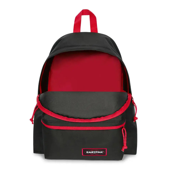 Sac à dos Eastpak Padded Pak'r Kontrast Scarlet Eastpak