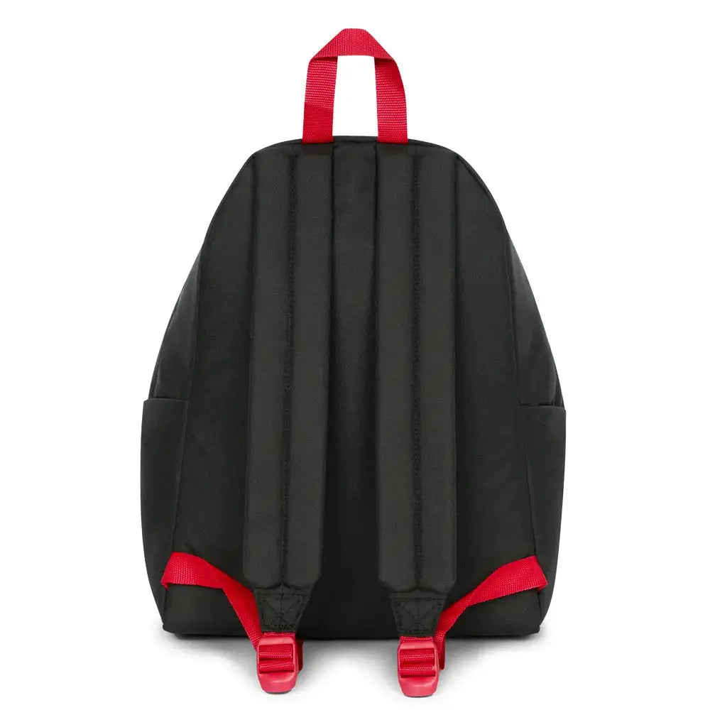 Sac à dos Eastpak Padded Pak'r Kontrast Scarlet Eastpak