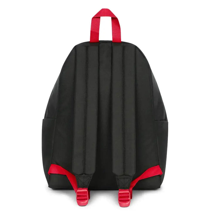 Sac à dos Eastpak Padded Pak'r Kontrast Scarlet Eastpak