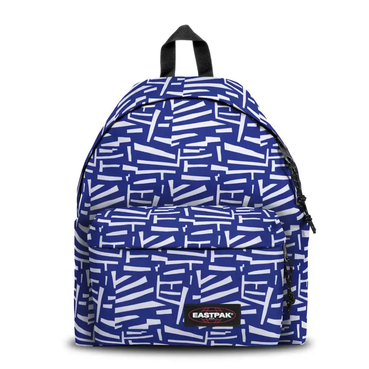Sac à dos Eastpak Padded Pak'r Shape Blue Eastpak