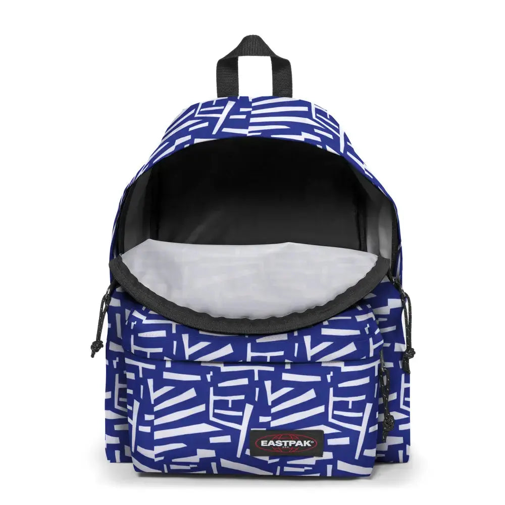 Sac à dos Eastpak Padded Pak'r Shape Blue Eastpak
