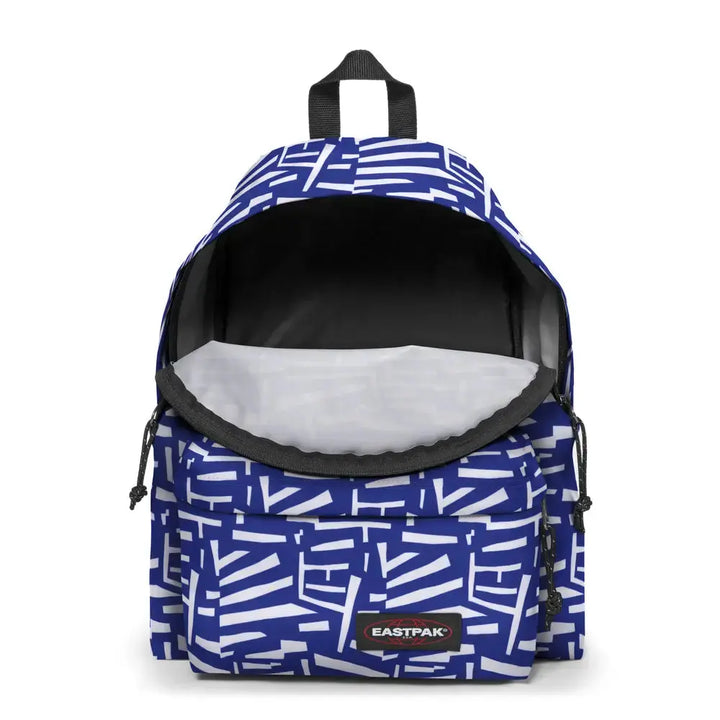 Sac à dos Eastpak Padded Pak'r Shape Blue Eastpak