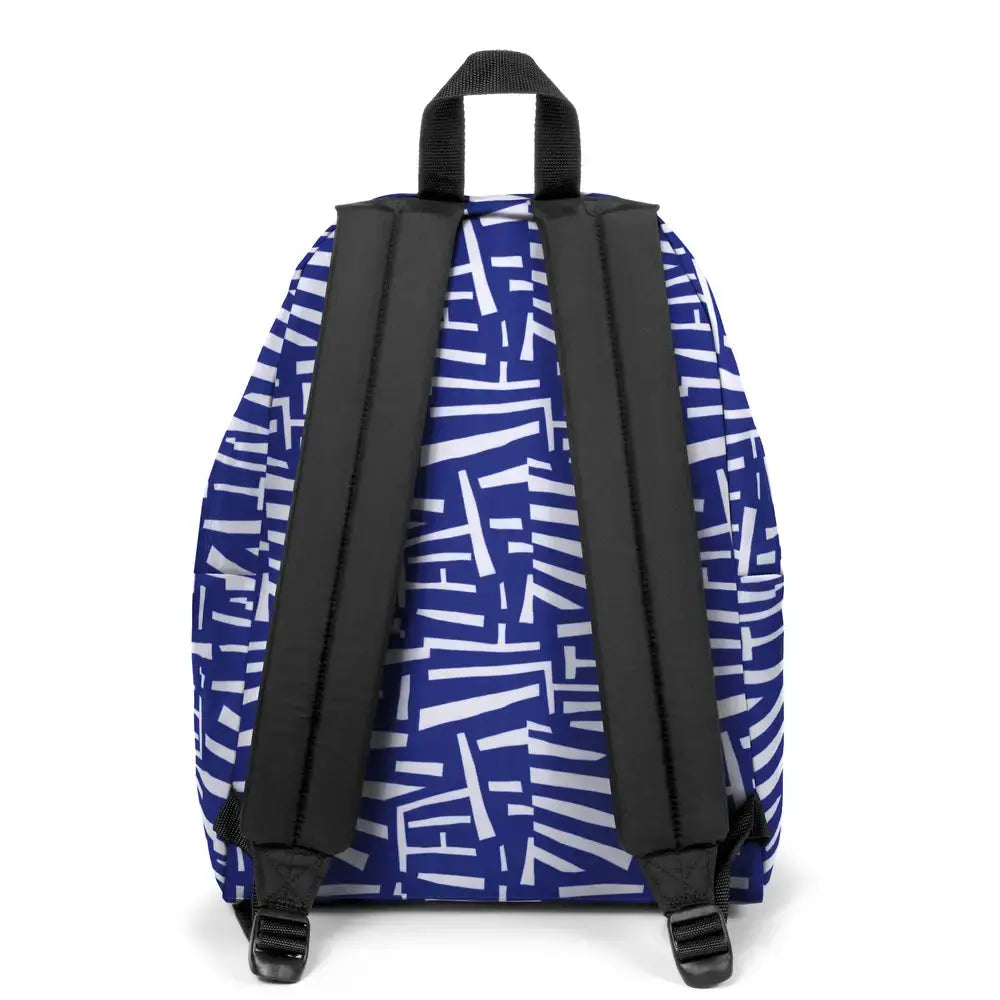 Sac à dos Eastpak Padded Pak'r Shape Blue Eastpak