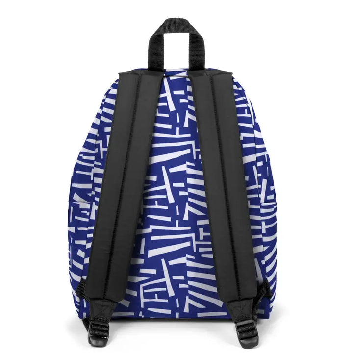 Sac à dos Eastpak Padded Pak'r Shape Blue Eastpak