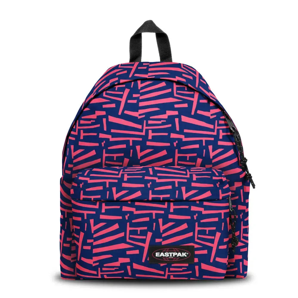 Sac à dos Eastpak Padded Pak'r Shape Pink Eastpak