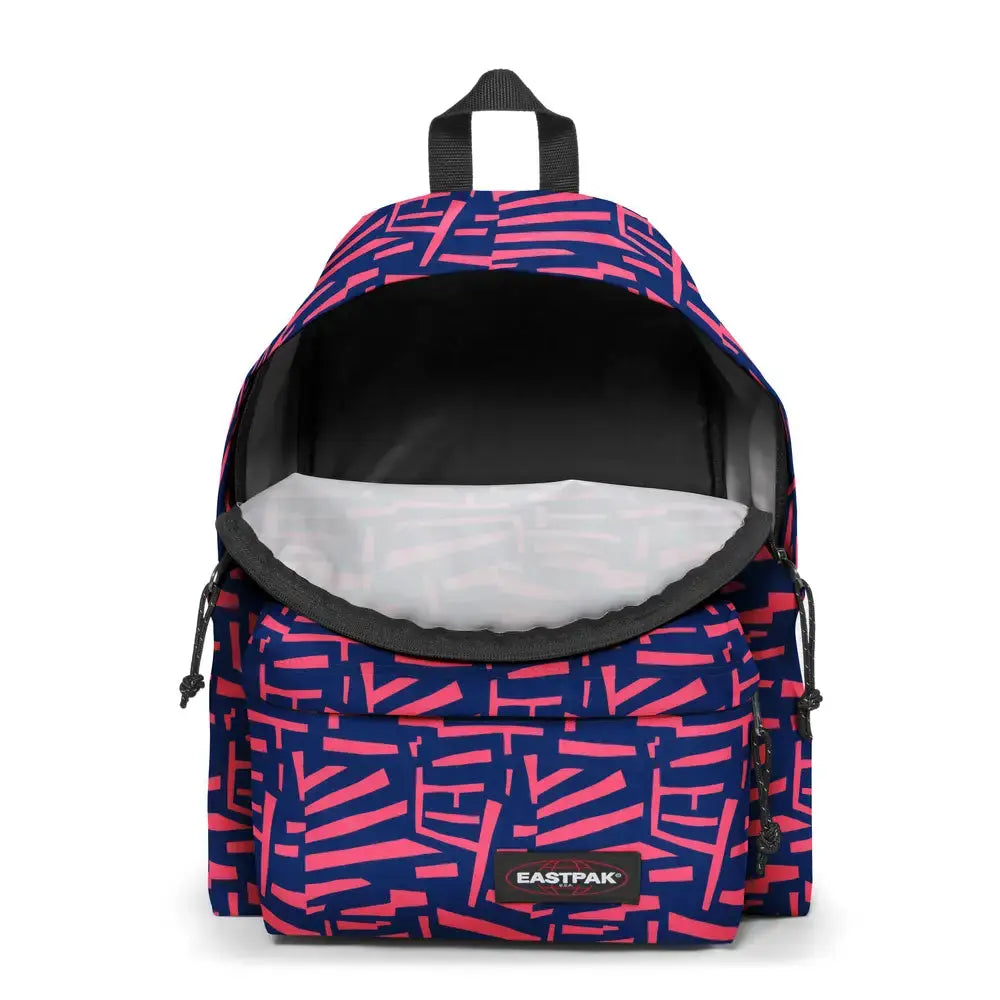 Sac à dos Eastpak Padded Pak'r Shape Pink Eastpak