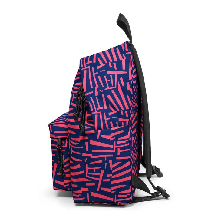 Sac à dos Eastpak Padded Pak'r Shape Pink Eastpak