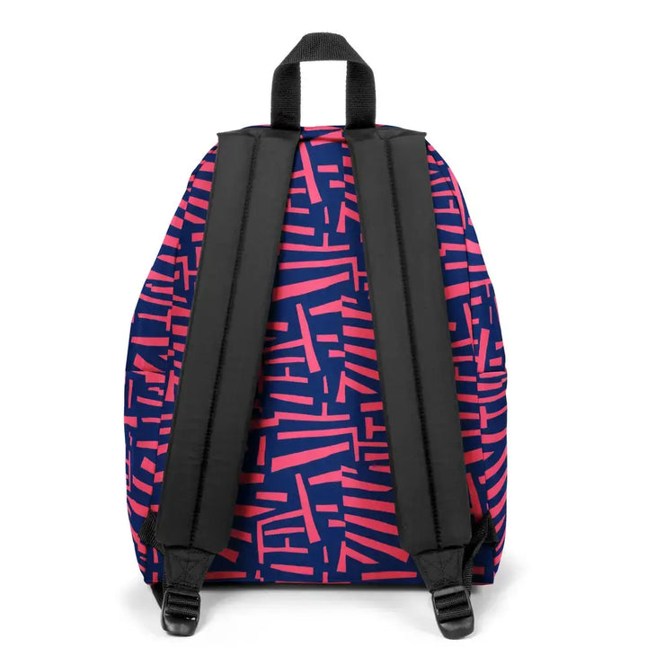 Sac à dos Eastpak Padded Pak'r Shape Pink Eastpak