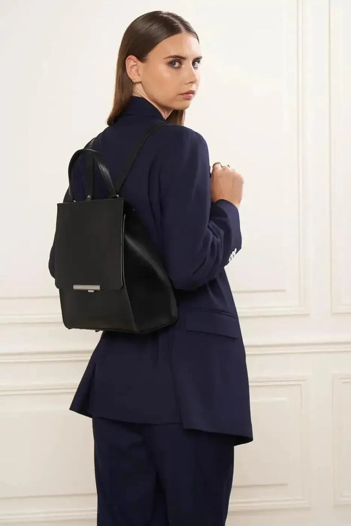 Sac à dos Lancaster Sierra 438-005 - Sac à dos Lancaster Sierra 438-005 - Noir Melisac -Reims
