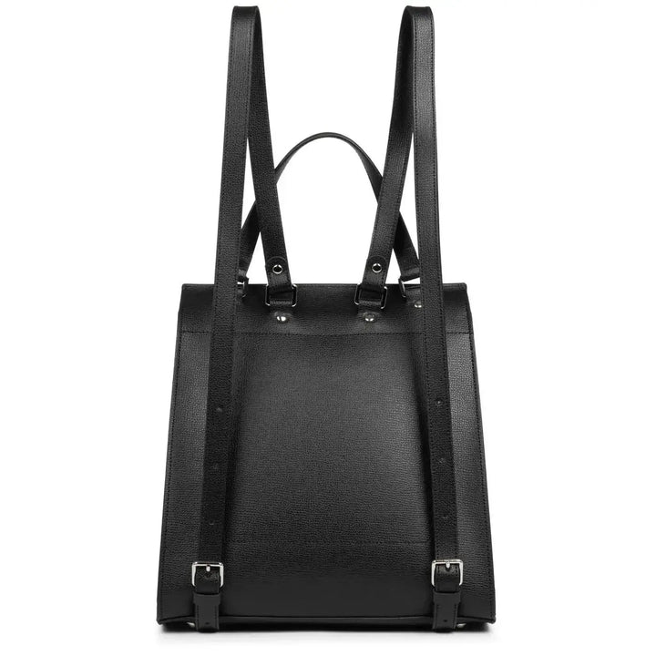 Sac à dos Lancaster Sierra 438-005 - Sac à dos Lancaster Sierra 438-005 - Noir Melisac -Reims