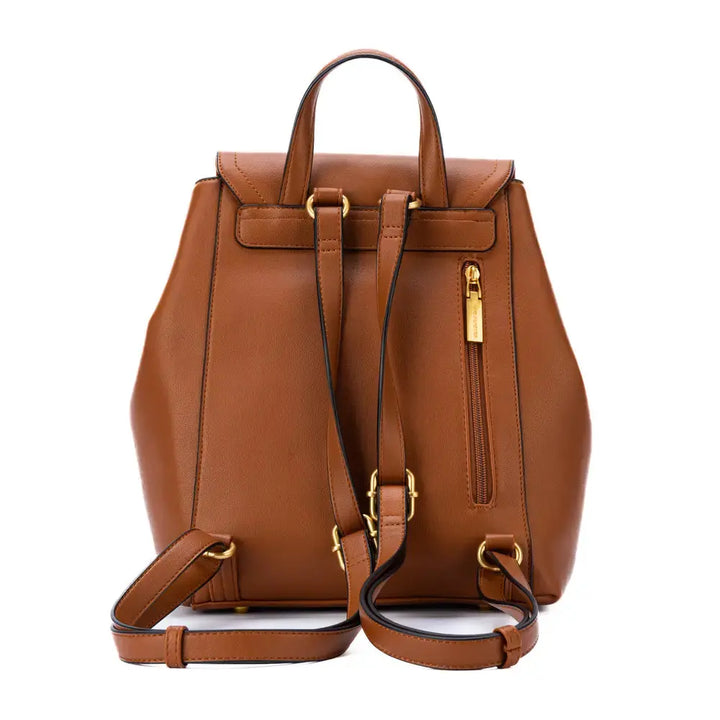 Sac à dos Mac Alyster "Monogram" Mac Alyster