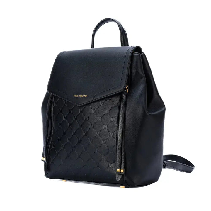 Sac à dos Mac Alyster "Monogram" Mac Alyster
