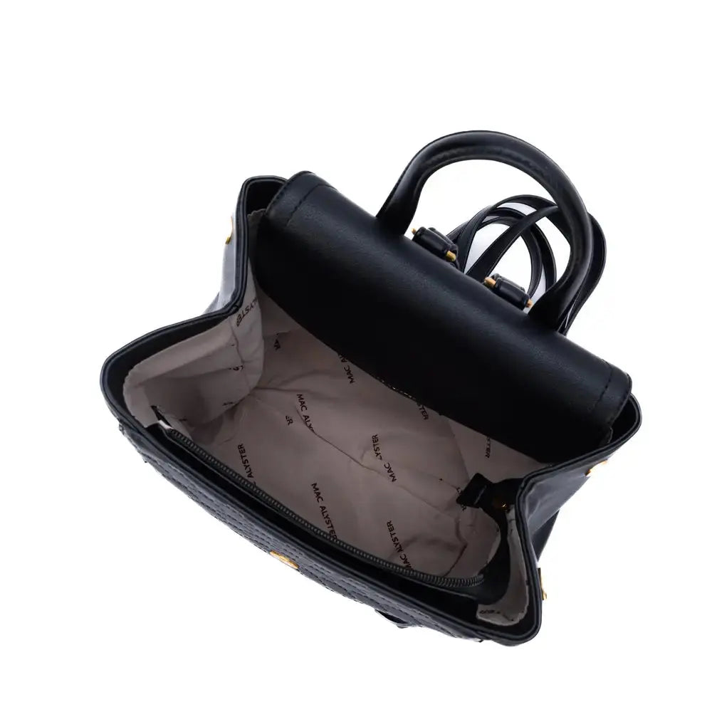 Sac à dos Mac Alyster "Monogram" Mac Alyster