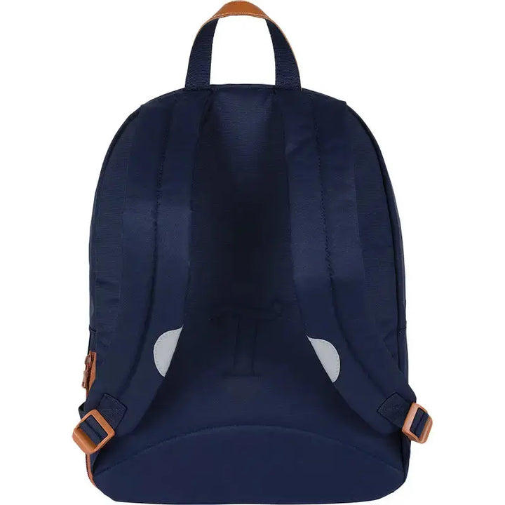 Sac à dos Tann's "Camille"- Double compartiments Tann's