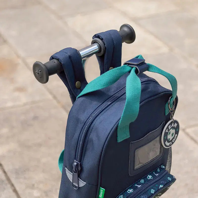 Sac à dos Tann's "Lancelot" Xs Tann's