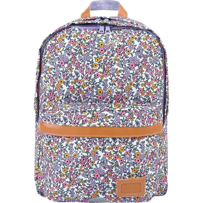 Sac à dos Tann's "May"- Double compartiments Tann's