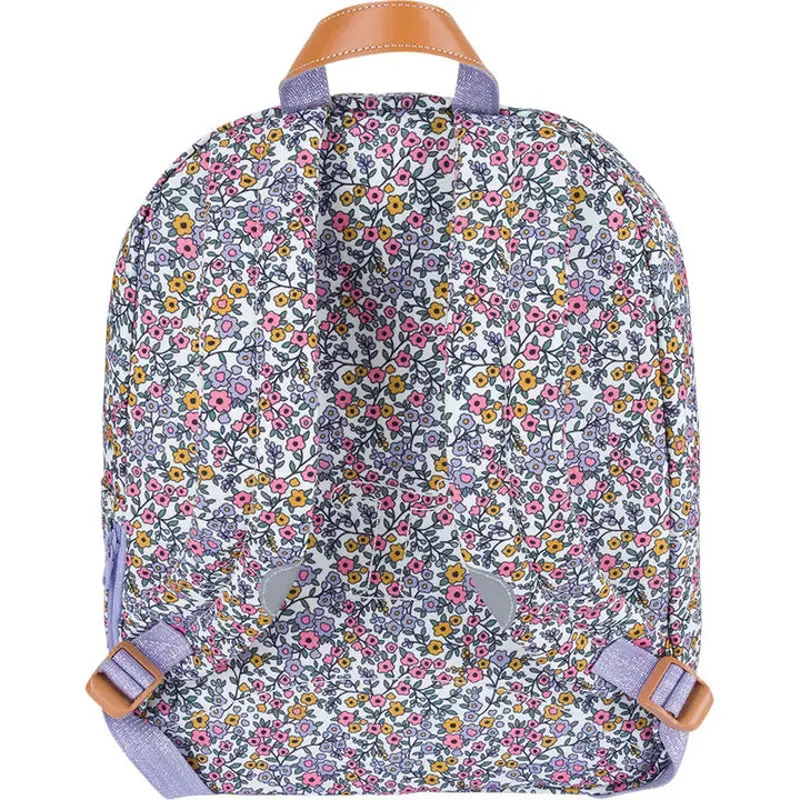 Sac à dos Tann's "May"- Double compartiments Tann's