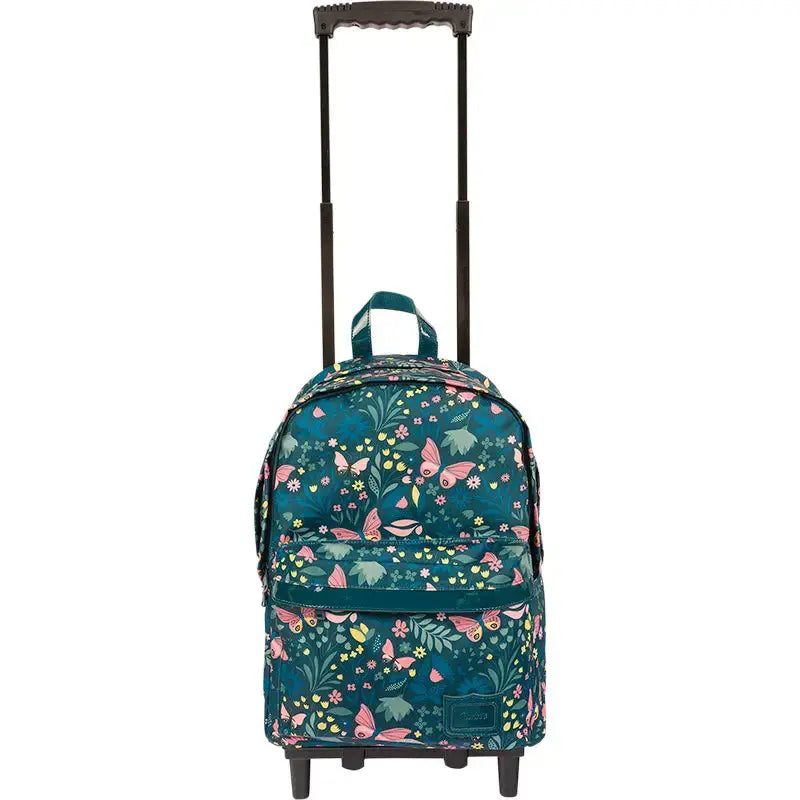 Sac à dos roulettes Tann's "Romane" Tann's