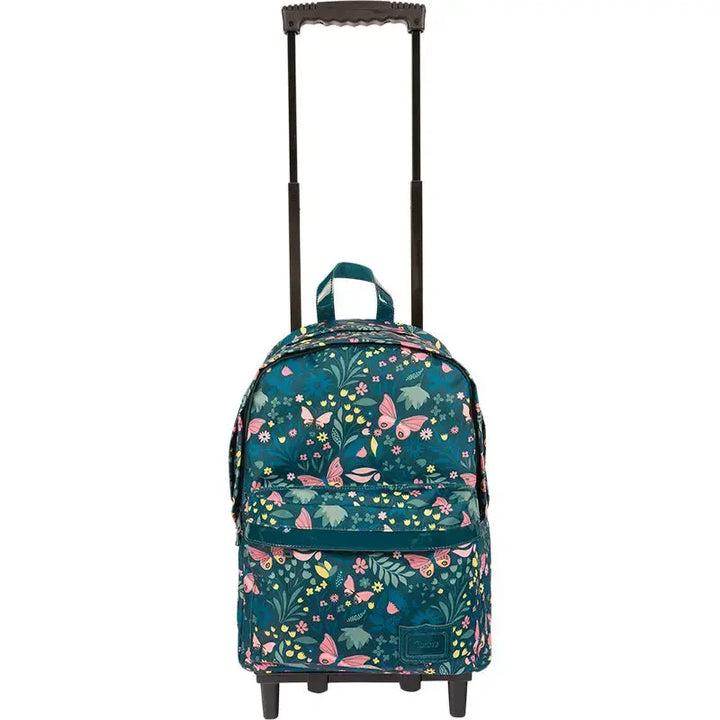 Sac à dos roulettes Tann's "Romane" Tann's