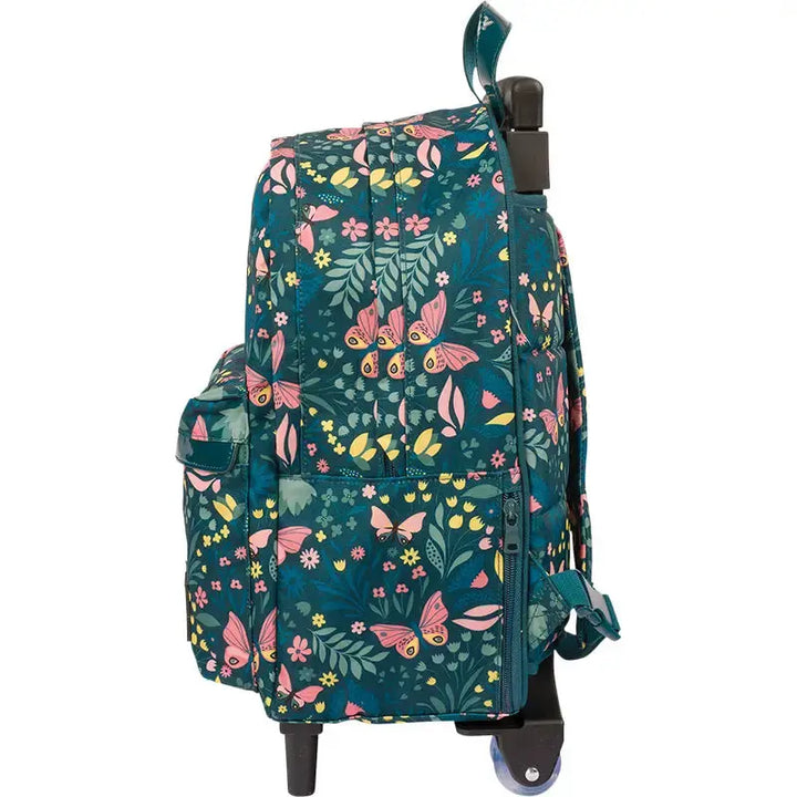 Sac à dos roulettes Tann's "Romane" Tann's