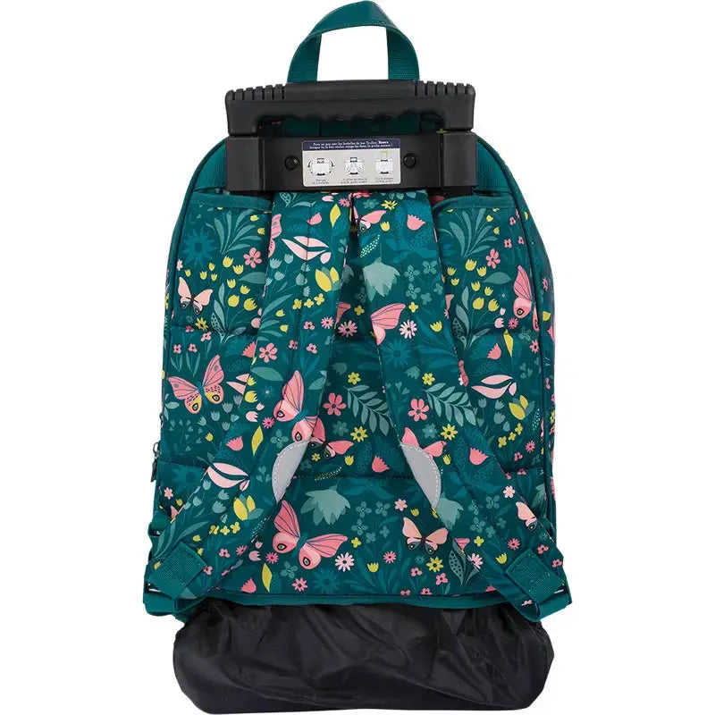Sac à dos roulettes Tann's "Romane" Tann's