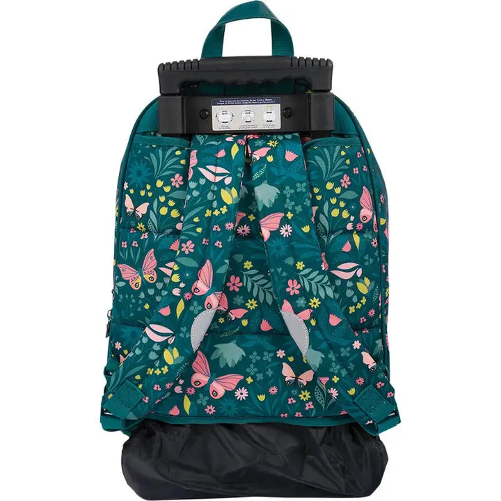 Sac à dos roulettes Tann's "Romane" Tann's