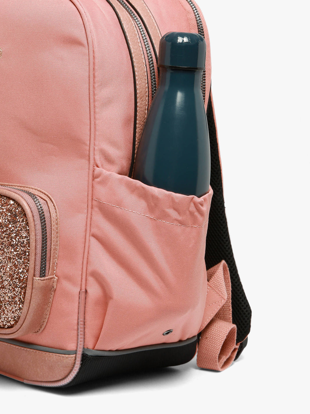 Sac à dos scolaire pour filles Caméléon 2C Vintage Fantasy - Melisac