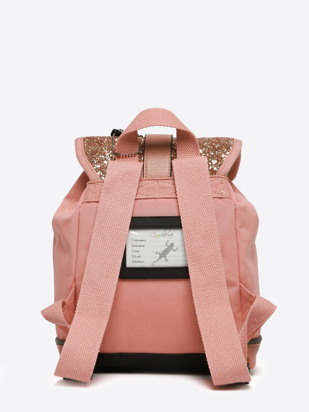 Sac à dos scolaire Cameleon Vintage Fantasy pour filles en maternellle - Melisac