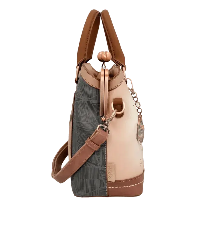 Sac à main Anekke Hollywood : Glamour Vintage et Praticité Moderne - Sac à main Anekke Hollywood : Glamour Vintage et Praticité Moderne - Default Title Melisac -Reims