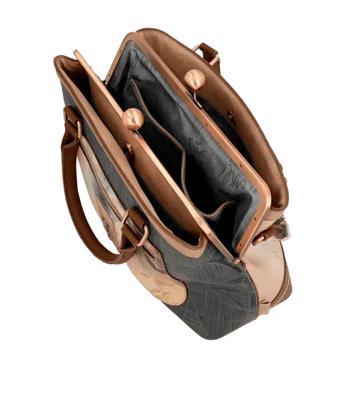 Sac à main Anekke Hollywood : Glamour Vintage et Praticité Moderne - Sac à main Anekke Hollywood : Glamour Vintage et Praticité Moderne - Default Title Melisac -Reims