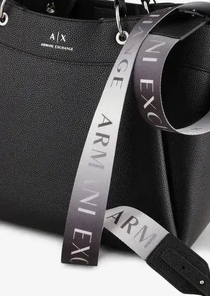 Sac à main Armani Exchange 942910 - Sac à main Armani Exchange 942910 - Default Title Melisac -Reims