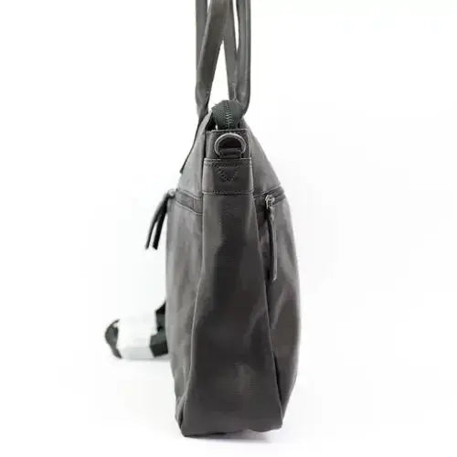 Sac à main Epaule Bear Design "Binni" CP 1657 - Sac à main Epaule Bear Design "Binni" CP 1657 - Noir Melisac -Reims