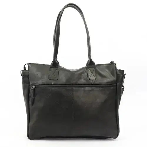 Sac à main Epaule Bear Design "Binni" CP 1657 - Sac à main Epaule Bear Design "Binni" CP 1657 - Noir Melisac -Reims