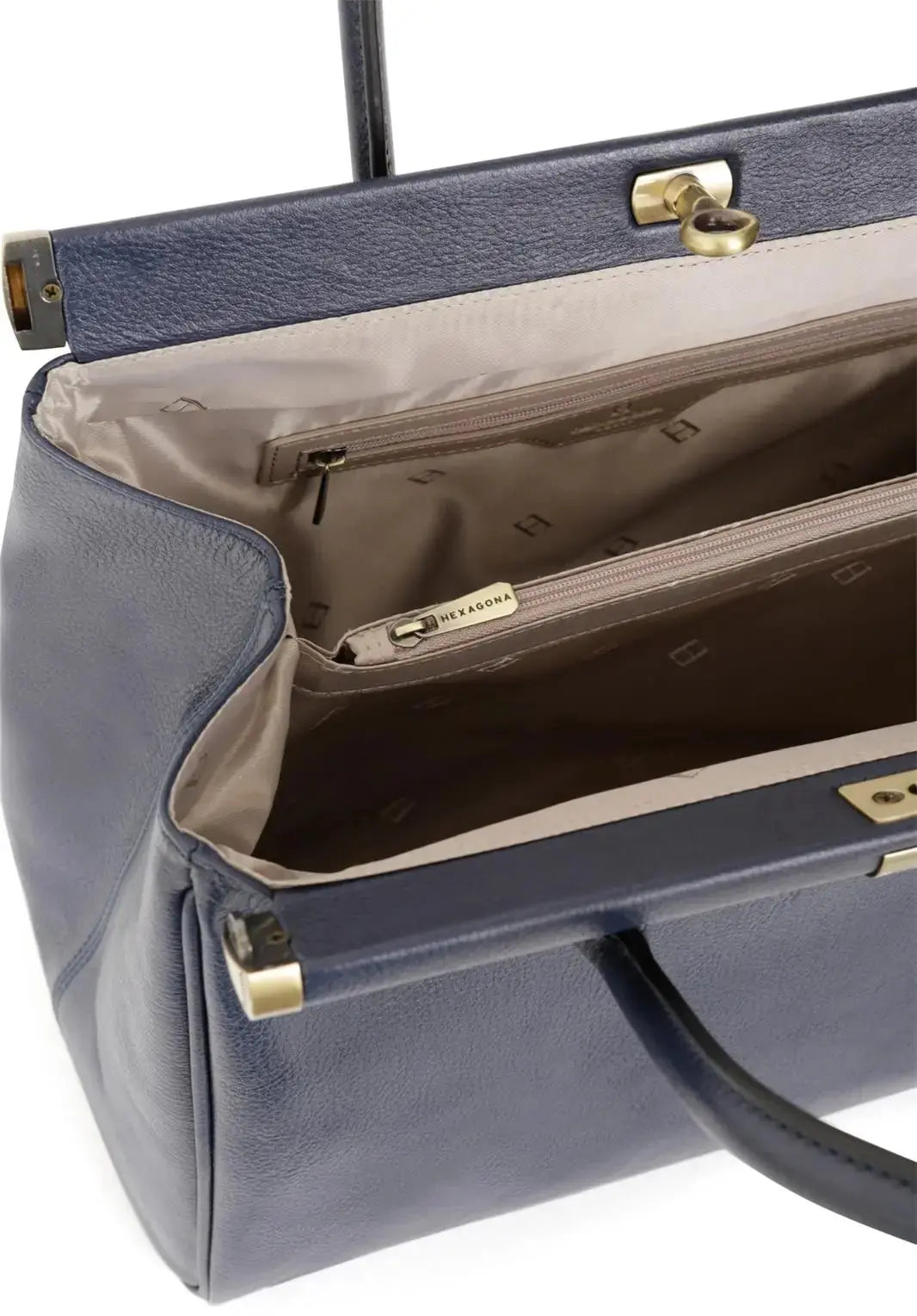 Sac à main Hexagona 112550 Hexagona