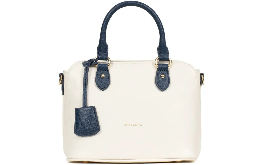 Sac à main Hexagona "Cali" Hexagona