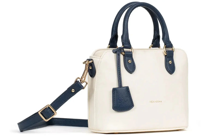 Sac à main Hexagona "Cali" Hexagona